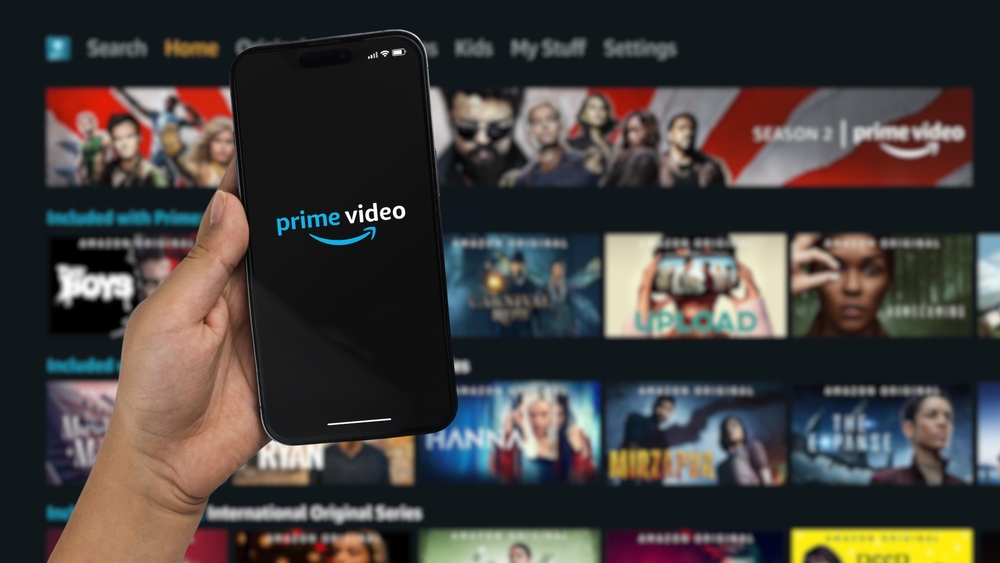 Amazon Prime inclura des publicités dans les films et séries dès le mois prochain