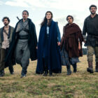 Amazon Series EPs Developing Immersive Experience