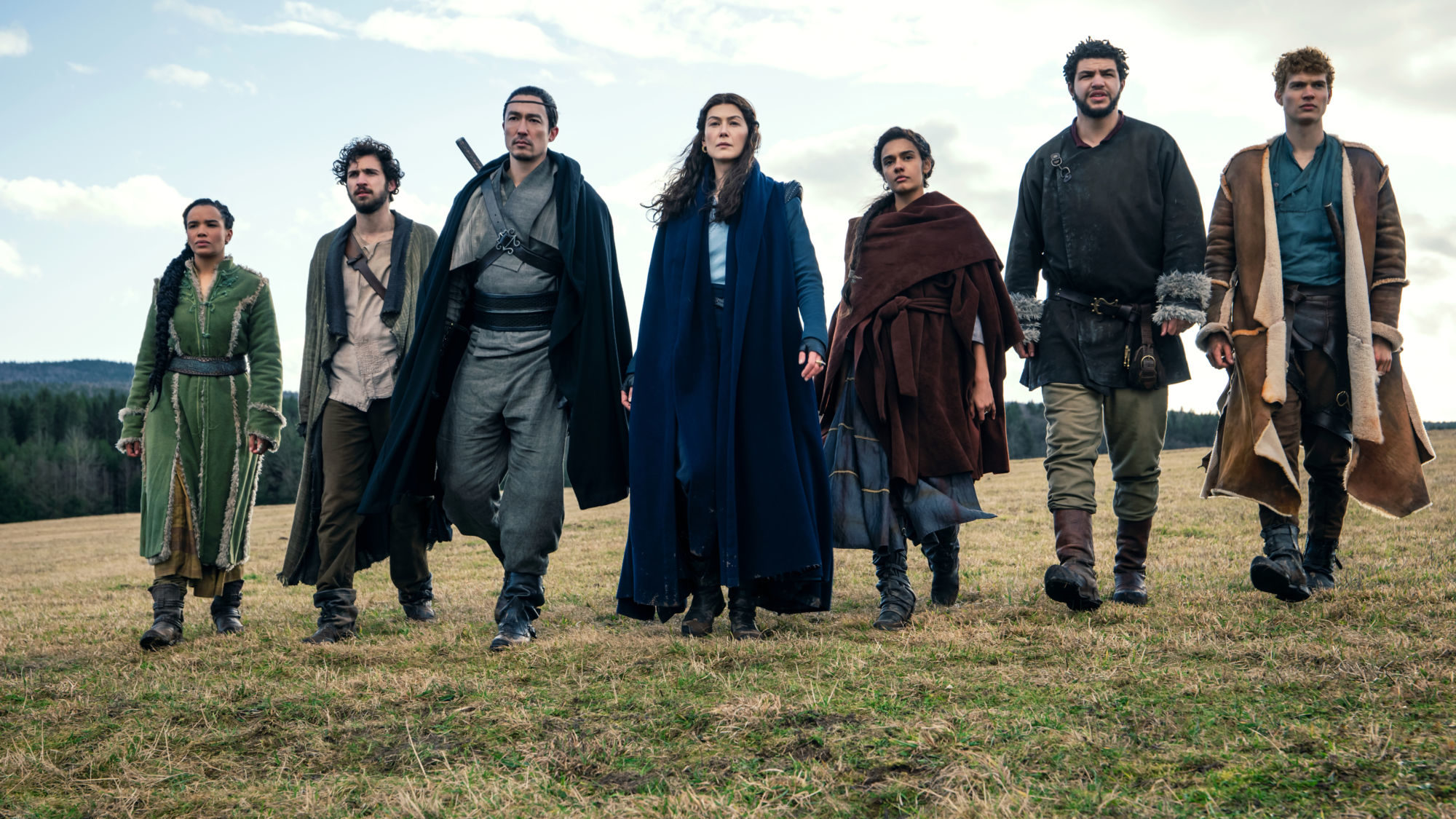Amazon Series EPs développent une expérience immersive