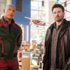 Amazon Sets Release Date for Dwayne Johnson’s ‘Red One’ – The Hollywood Reporter
