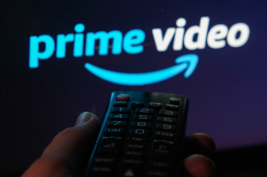 Amazon annonce l’arrivée des publicités Prime Video le 29 janvier.