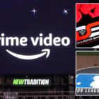 Amazon in talks to invest in Diamond Sports: report
