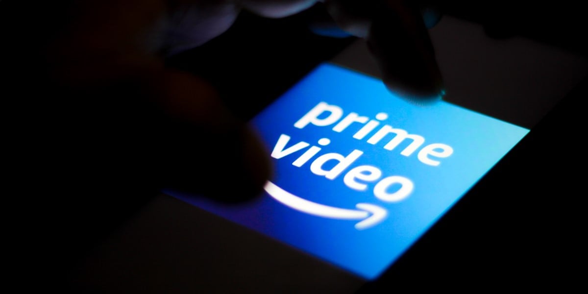 Amazon lance les publicités sur Prime Video • The Register