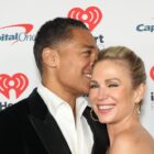 Amy Robach & T.J. Holmes Are Red-Carpet Official!