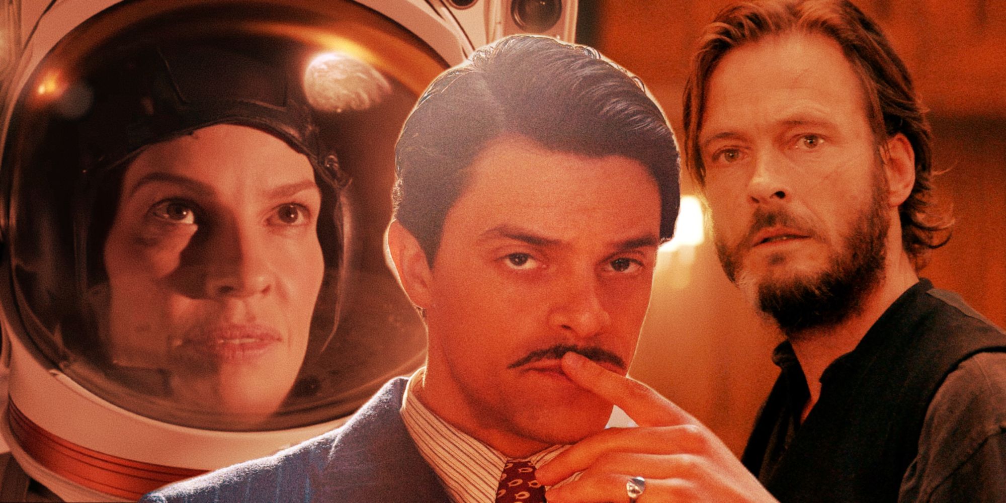 Analyse du rapport Netflix sur l’annulation controversée d’une série de science-fiction après une seule saison.