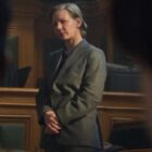 Sandra Huller in Anatomy of a Fall