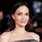 Angelina Jolie Says She Doesn't ‘Have a Social Life’ in Hollywood
