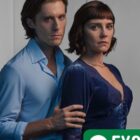 Being Human's Annabel Scholey on 'terrifying' Serial Killer's Wife role