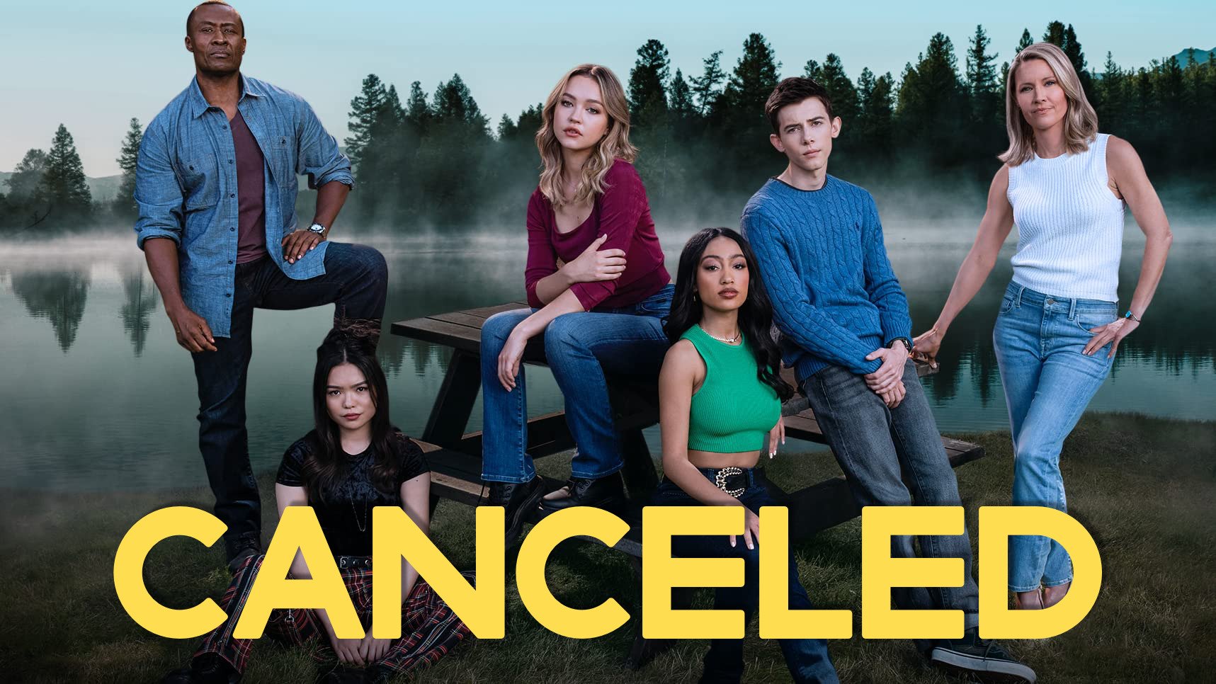 Annulation de Cruel Summer : pas de saison 3