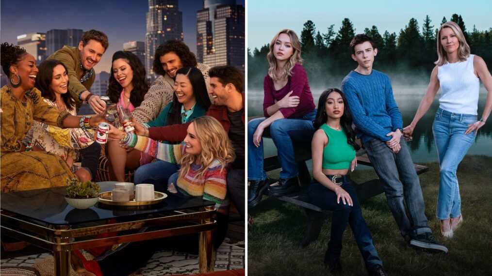 Annulation de “Good Trouble” et “Cruel Summer” par Freeform, ses dernières créations originales.