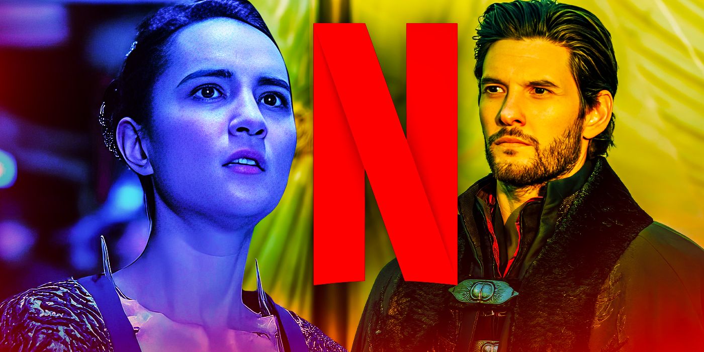 Annulation de Shadow & Bone après la saison 2 : un revers pour Netflix