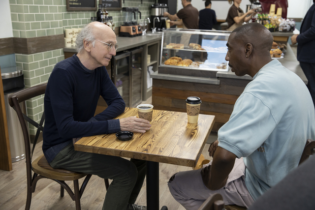 “Annulation de la saison 12 de Curb Your Enthusiasm sur HBO?” renouvellement des émissions TV, notes