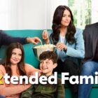 Extended Family - Pilot - Advanced Preview