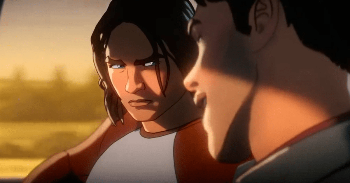 Aperçu de la saison 3 de What If…? avec Bucky Barnes et Red Guardian – News sur les films de super-héros