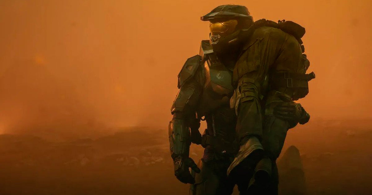 Aperçu de la saison deux de Halo révèle l’anneau emblématique et confirme la date de sortie
