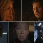 Halo Season 2 First Look: Pablo Schreiber, Joseph Morgan-Starring Series to Premiere on Paramount Plus on February 8, 2024 (Watch Video)