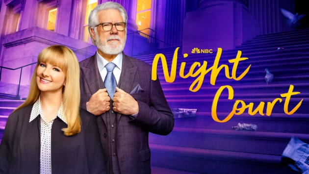 Aperçu exclusif de la saison 2 de Night Court : Le tribunal reprend du service