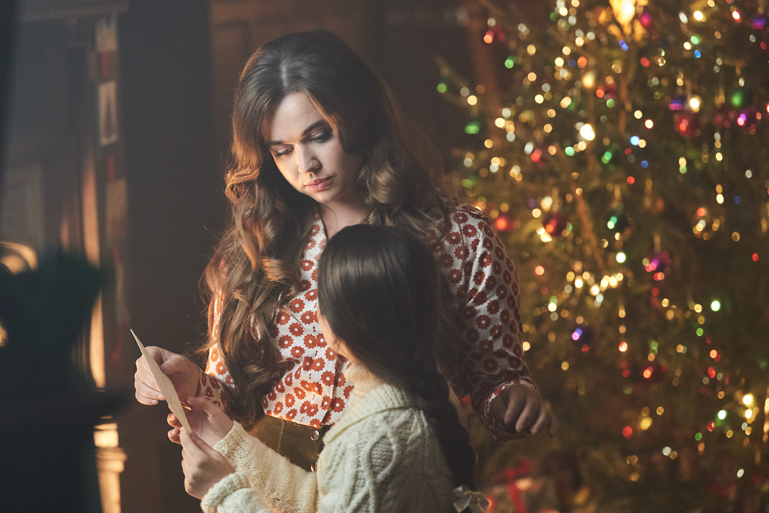 Appel à la sage-femme : La saison 13, un épisode spécial de Noël et la date de première – à regarder sur PBS