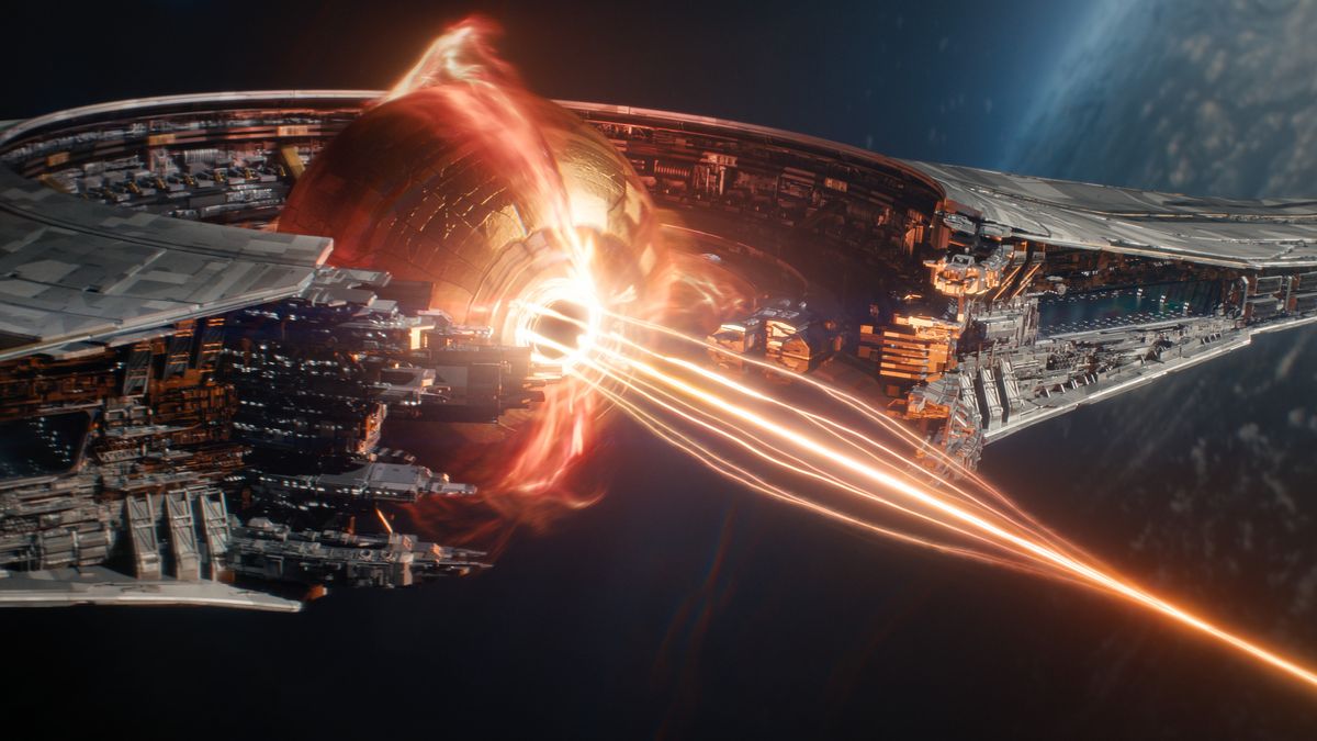 Apple TV Plus devient le meilleur service de streaming pour la science-fiction alors que Netflix annule des séries
