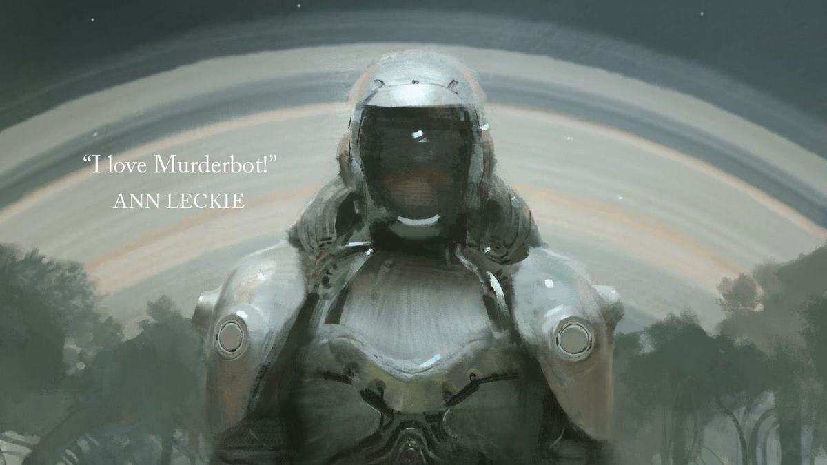 Apple TV Plus lance une nouvelle série de science-fiction épique et futuriste !