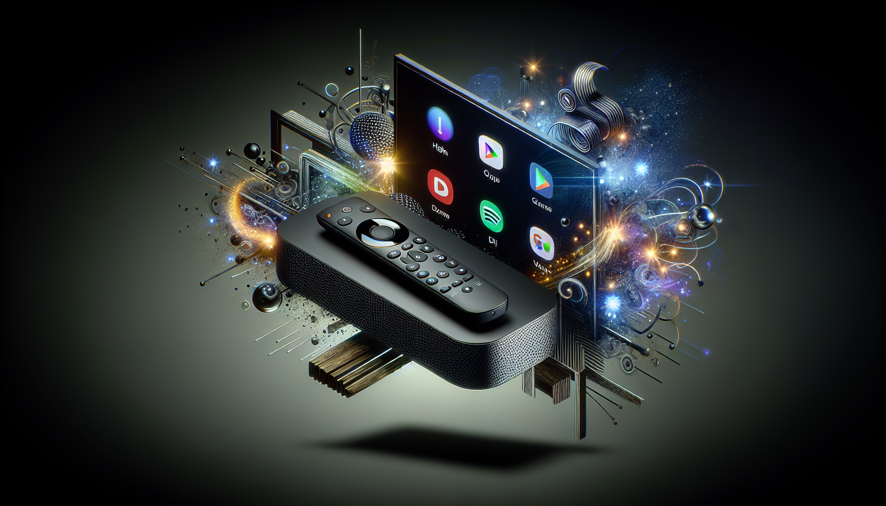Apple TV : Quelles sont les fonctionnalités qui la rendent indispensable pour le divertissement à la maison ?