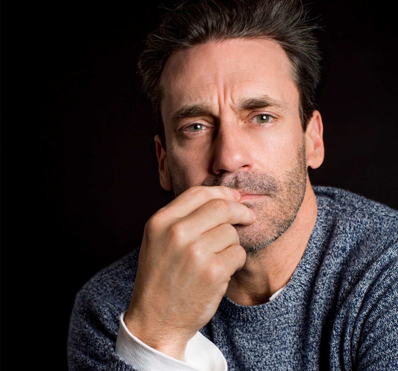 Apple TV+ commande un nouveau drame avec Jon Hamm – séries annulées et renouvelées, audiences