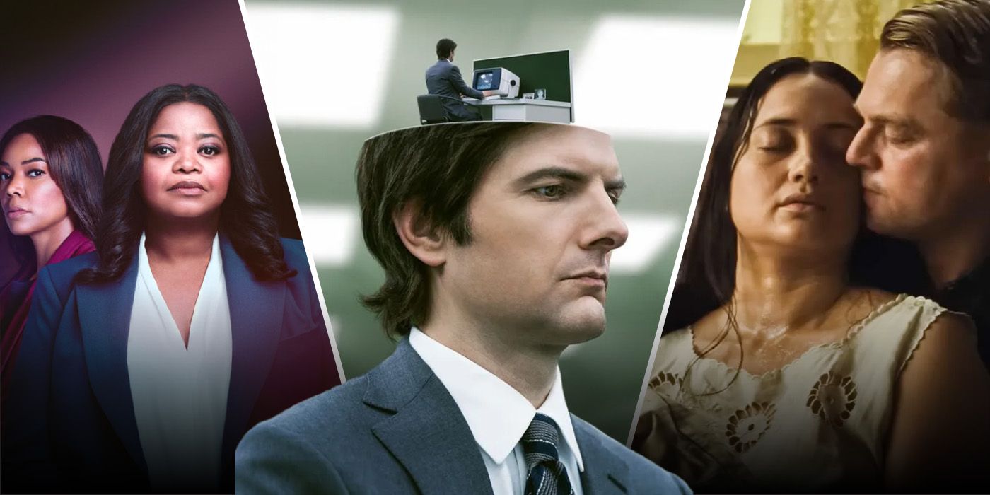 Apple TV+ dépassera-t-il Netflix en 2024?