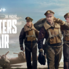 Apple TV+ releases official trailer 'Masters of the Air' epic series from Steven Spielberg
