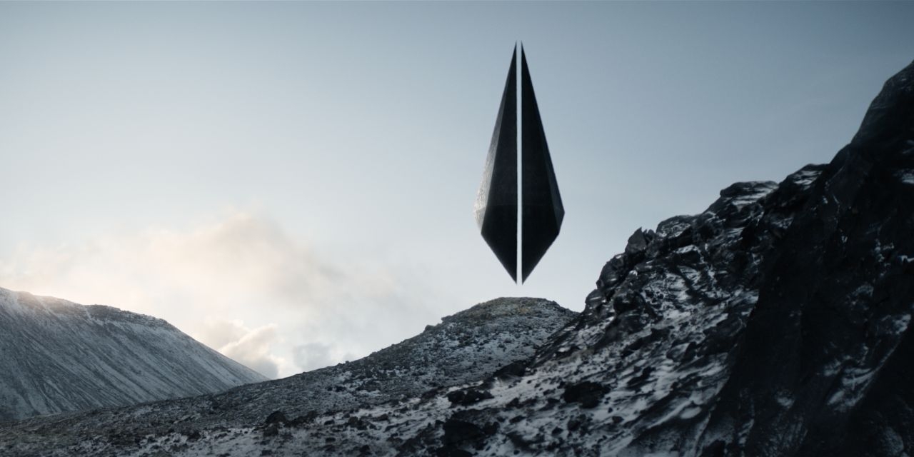 Apple TV+ domine la science-fiction avec des fonds et une vision prometteurs