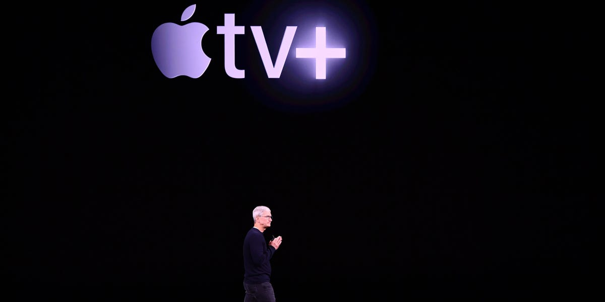 Apple atteint une capitalisation boursière de 3 billions, en voie de devenir la société la plus précieuse au monde d’ici 2023
