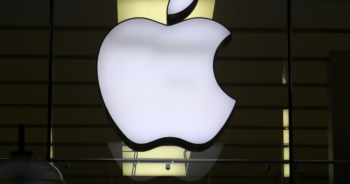 Apple cesse de vendre la dernière Apple Watch suite à une défaite judiciaire