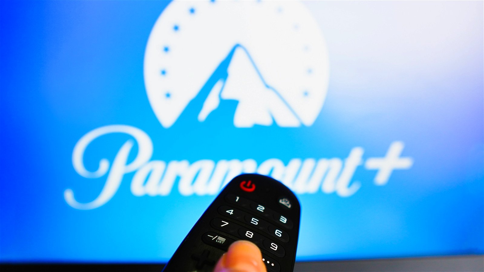 Apple et Paramount en pourparlers pour regrouper leurs services de streaming