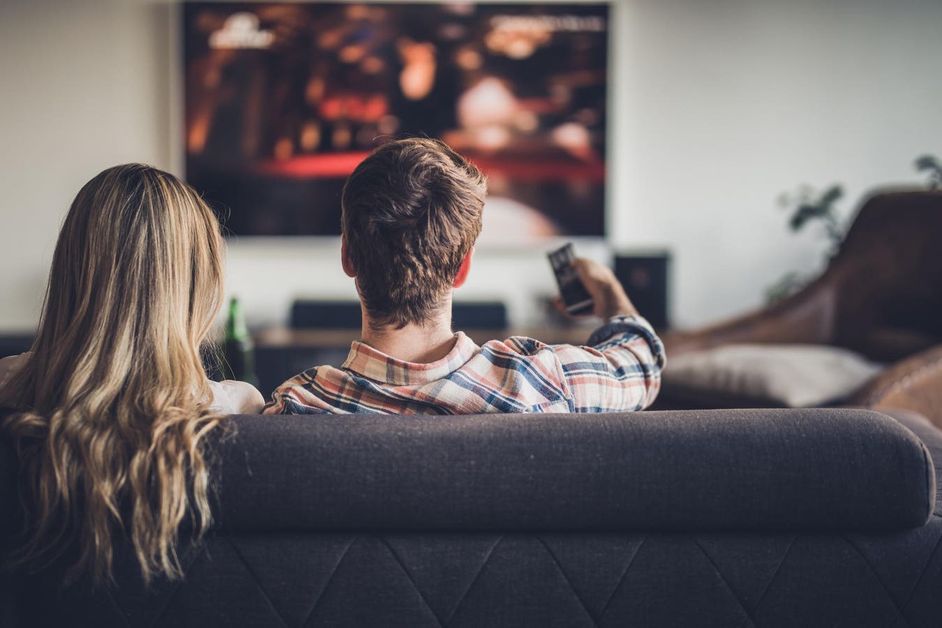 Apple et Paramount en pourparlers pour un bundle de streaming alors que le spectre du câble resurgit