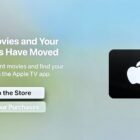 Apple kills iTunes Movies app on Apple TV with tvOS 17.2 RC