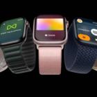 Apple makes surprise decision to pause some Watch sales before Christmas