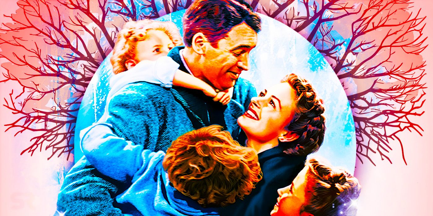 Arbre généalogique de la famille Bailey dans “La vie est belle” expliqué