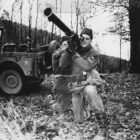 Famous Army vets throughout history