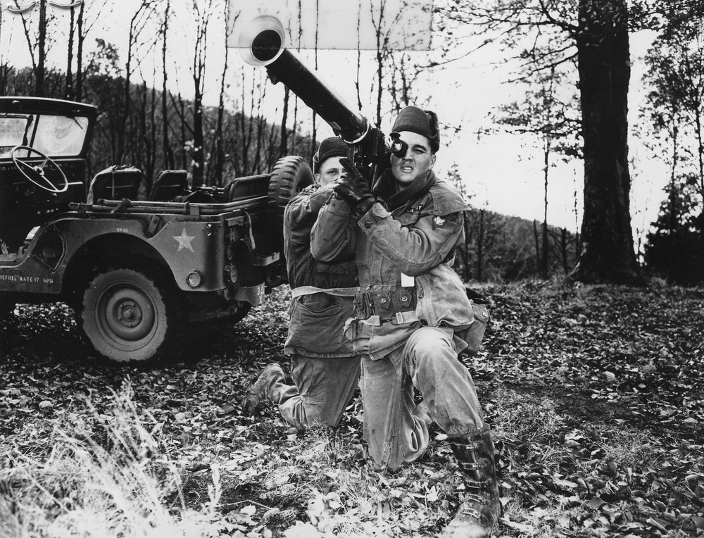 Article : Les vétérans célèbres de l’armée à travers l’histoire