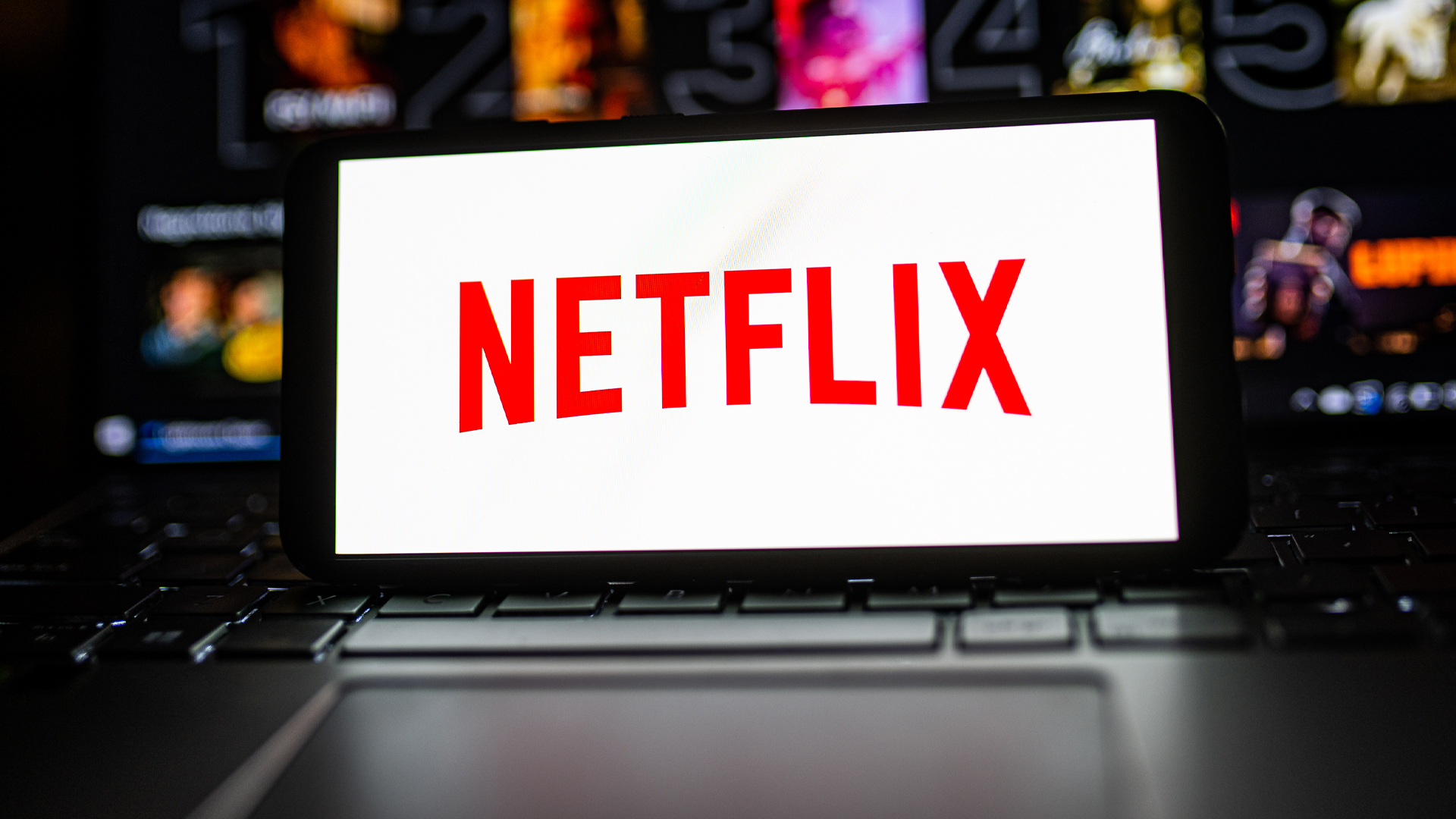 Attention : Une erreur de mot de passe pourrait permettre aux criminels de voler votre compte Netflix, Amazon et Disney+