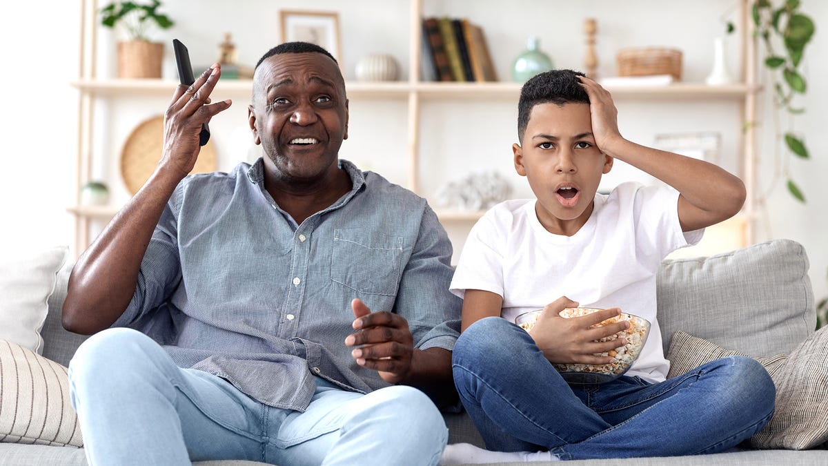 Augmentez la qualité du streaming TV sur Netflix, Hulu et plus encore