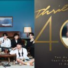 BTS receives appreciation in Michael Jackon's documentary Thriller 40; Watch