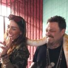 Bam Margera Faces Famous Fear of Snakes in New 'MadHouse' Segment
