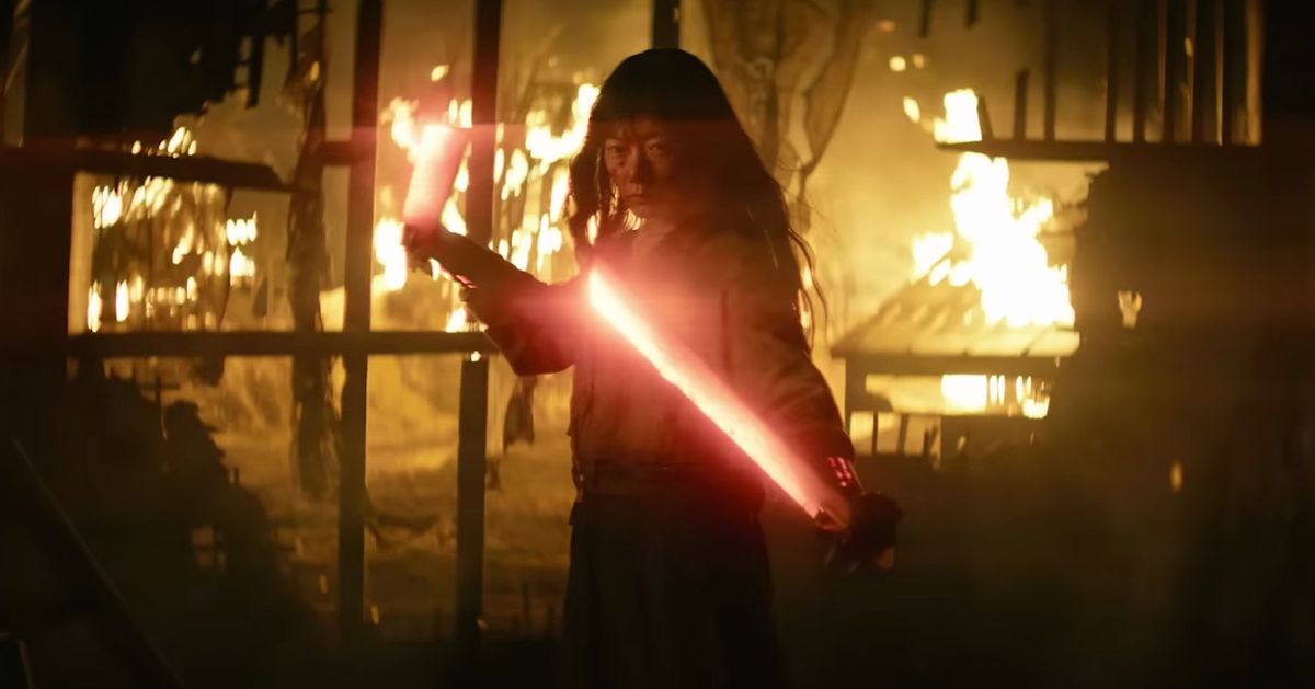 Bande-annonce de Rebel Moon 2 : le grand dénouement de Zack Snyder pour Netflix
