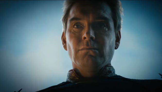 Bandes-annonces de The Boys Saison 4 & Fallout sur Prime Video