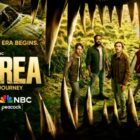 La Brea Season 3 Key Art