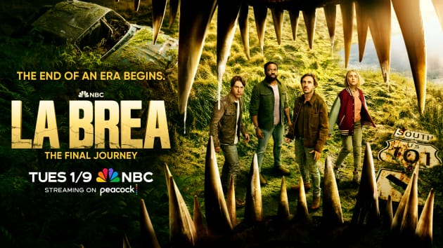 Bandes annonces de la saison 3 de LA Brea et du final de Magnum P.I. XL et plus encore