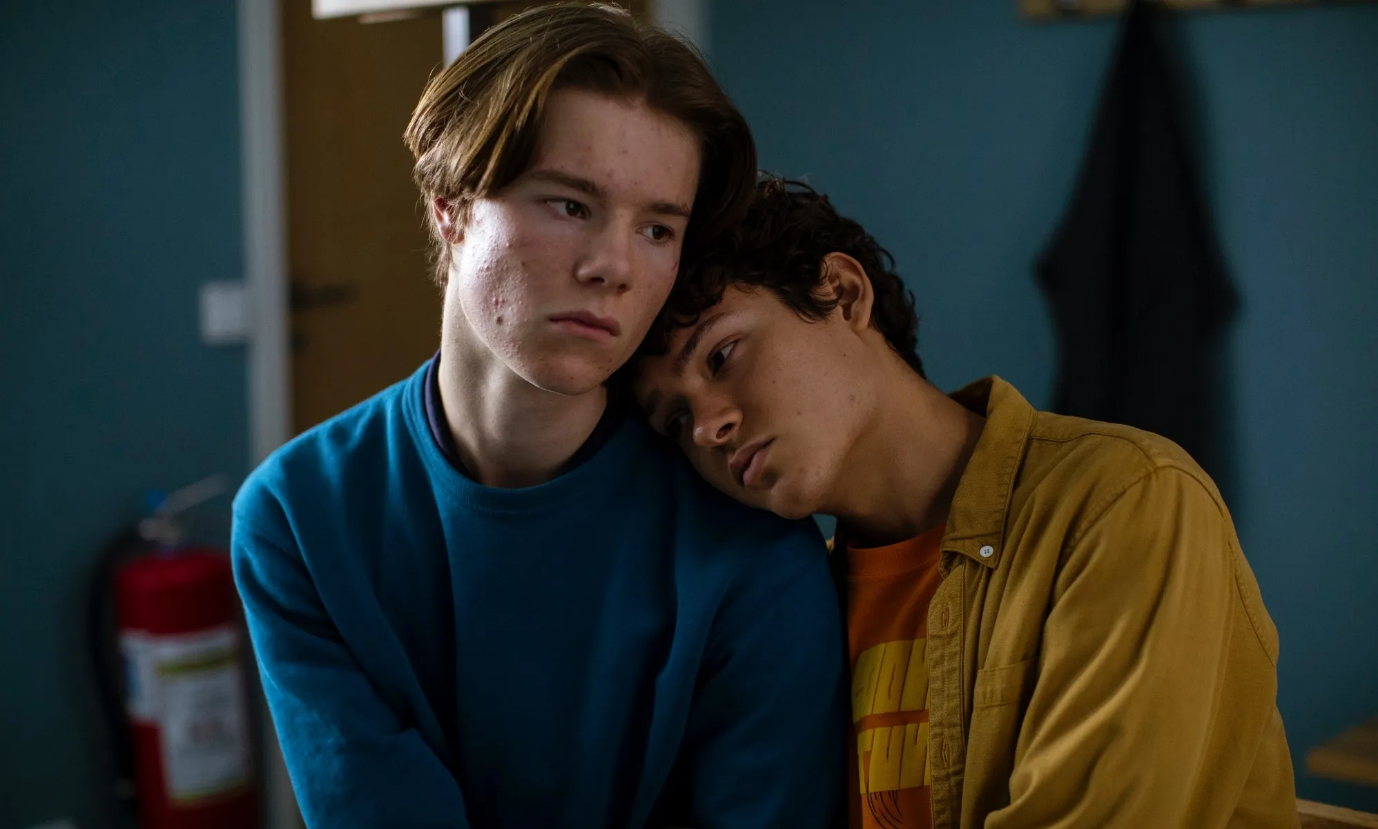 Bandes-annonces de la saison 3 de Netflix dévoilées