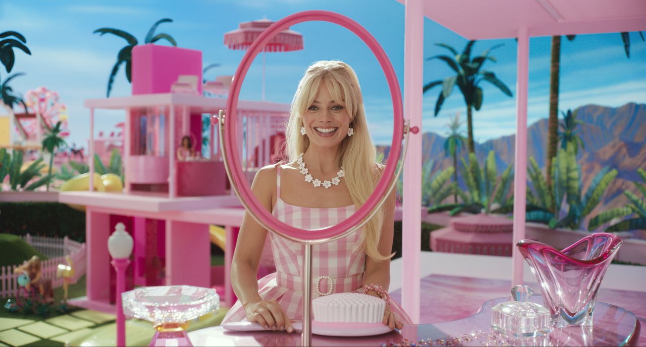Barbie, Taylor Swift, Reacher : le meilleur des séries et films de la semaine