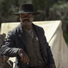 Lawmen: Bass Reeves season 1