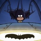 'Merry Little Batman' sends hero, his son on holiday exploit